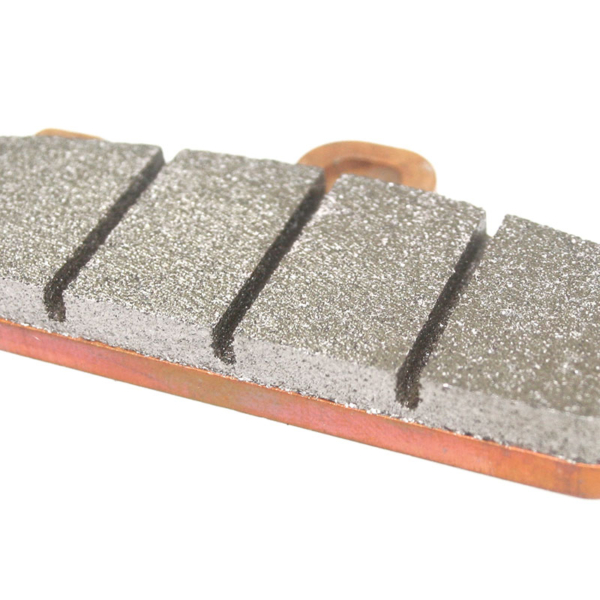 Brembo Z04 Brake pad set, front, GP4-RR 32/36
