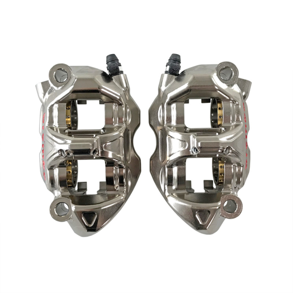 Brembo Racing brake caliper kit GP4-PR – Bild 6