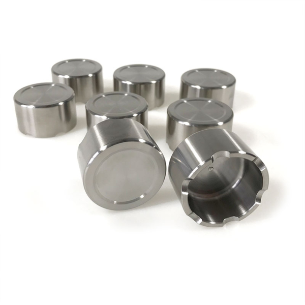 Titanium brake piston kit, S 1000 RR 2009-2018 – Bild 2