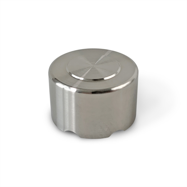Titanium brake piston kit, Hayes calipers