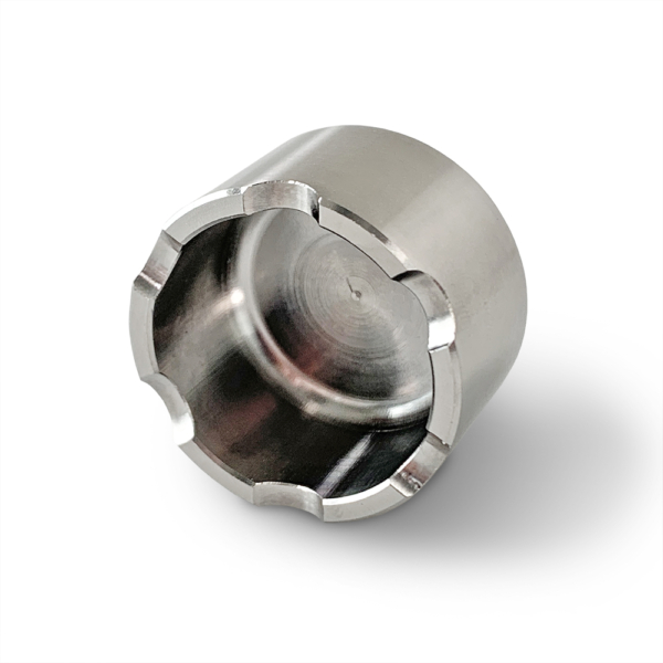 Titanium brake piston kit, Hayes calipers – Bild 3