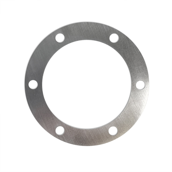 Spacer brake disc 1,0 mm