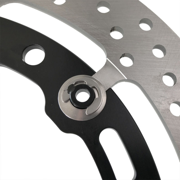 Brake disc 320x5.5, right – Bild 2