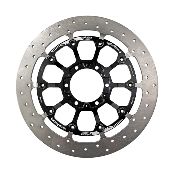 Brake disc 321x6 EWC, right – Bild 4