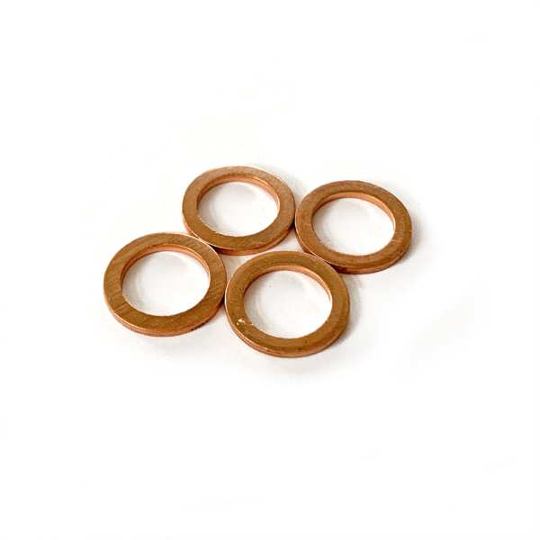 Rear brake line SBK – Bild 2