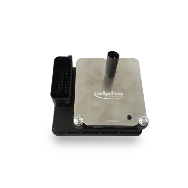 Cover ABS/DTC modulator – Bild 2
