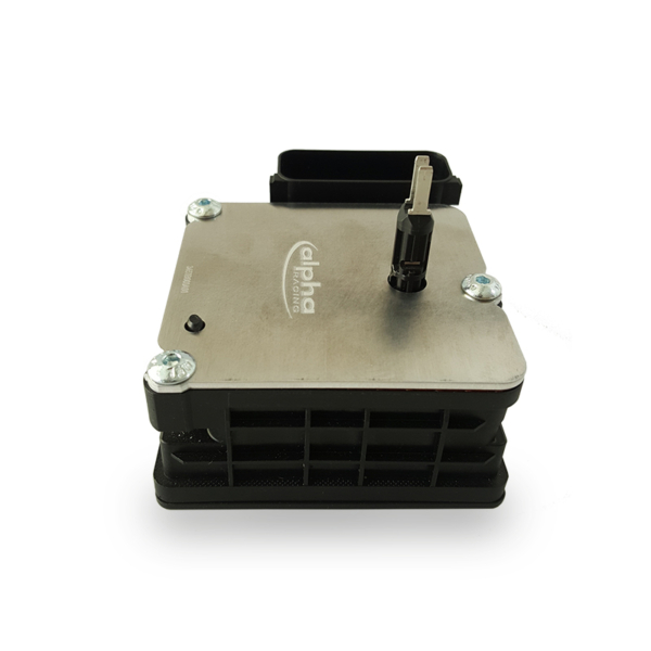 Cover ABS/DTC modulator – Bild 5