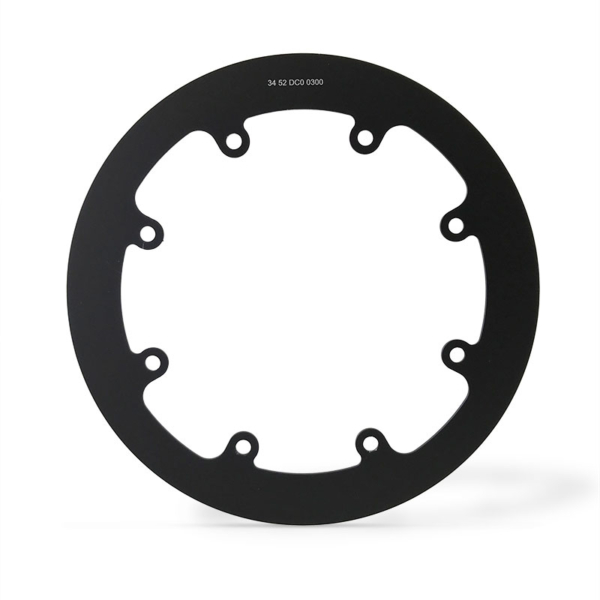Spacer ring for sensor ring OZ wheel SBK, S 1000 R