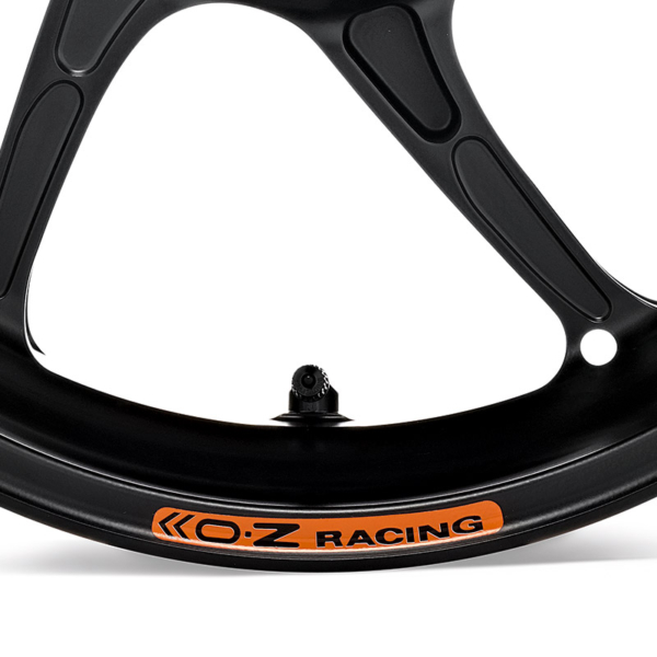 OZ Motorbike rear wheel Gass SBK, 2009-2016 – Bild 4