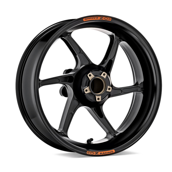 OZ Motorbike rear wheel Gass SBK, 2009-2016