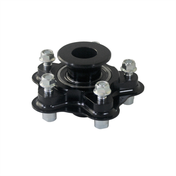 OZ Motorbike sprocket carrier for Gass SBK