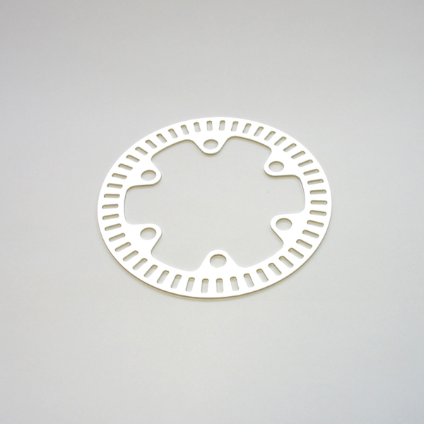 Sensor ring front ABS/DTC, racing wheel