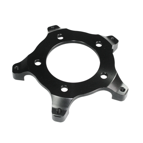 Mounting kit for chain adjuster SBK, OZ wheel
