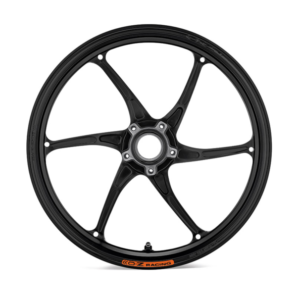 OZ Motorbike  front wheel Gass SBK – Bild 2