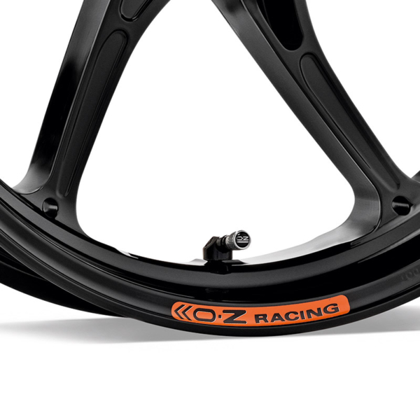 OZ Motorbike  front wheel Gass SBK – Bild 4
