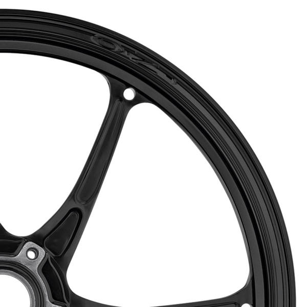 OZ Motorbike  front wheel Gass SBK