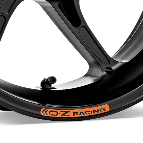 OZ Motorbike rear wheel Gass SBK, 2009-2016 – Bild 3