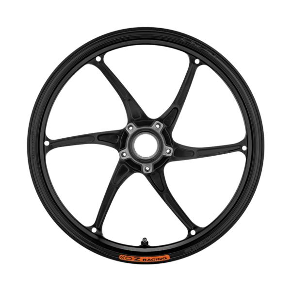 OZ Motorbike wheel set Gass SBK 3,5/6,0x17 – Bild 2