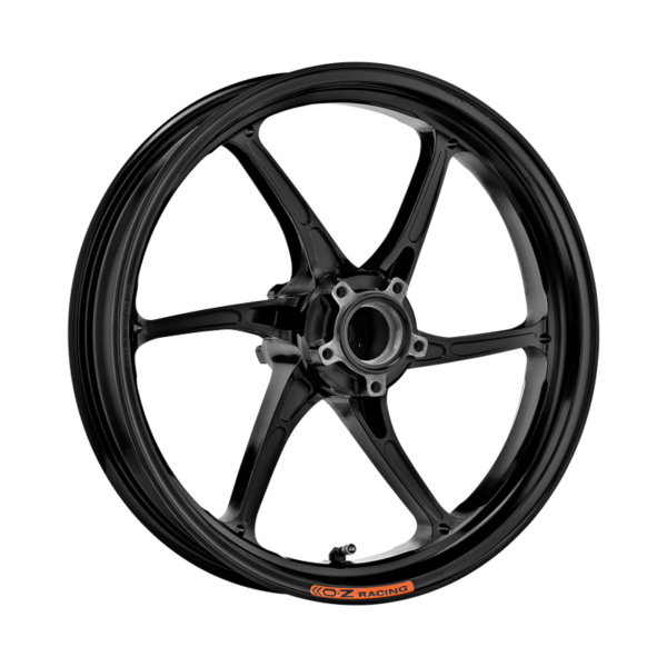 OZ Motorbike wheel set Gass SBK 3,5/6,0x17 – Bild 5