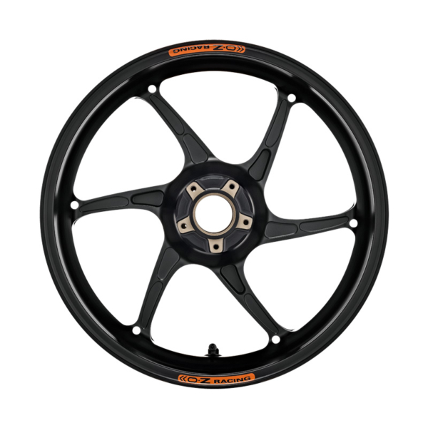 OZ Motorbike wheel set Gass SBK 3,5/6,0x17 – Bild 6