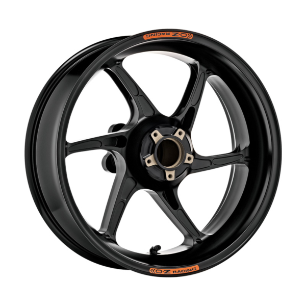 OZ Motorbike wheel set Gass SBK 3,5/6,0x17 – Bild 3