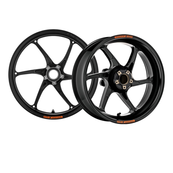 OZ Motorbike wheel set Gass SBK 3,5/6,0x17 – Bild 4