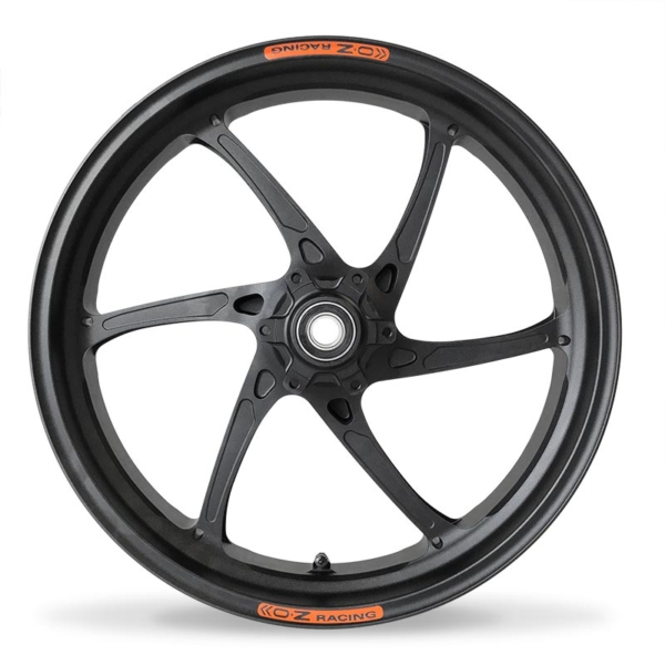 OZ Motorbike front wheel Gass SBK – Bild 3