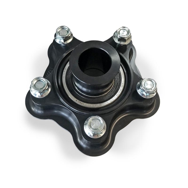 OZ Motorbike wheel set Gass SBK – Bild 4