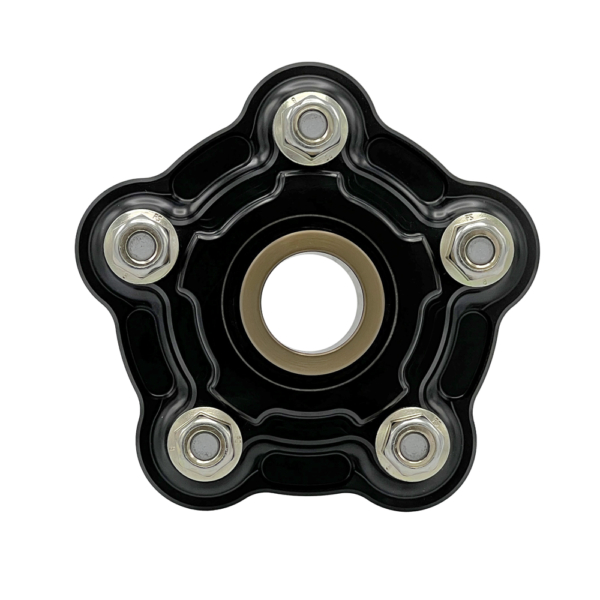 PVM Sprocket carrier, 5Y wheel – Bild 5