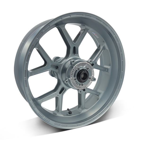 PVM wheel set 5Y Design, M 1000 RR – Bild 14