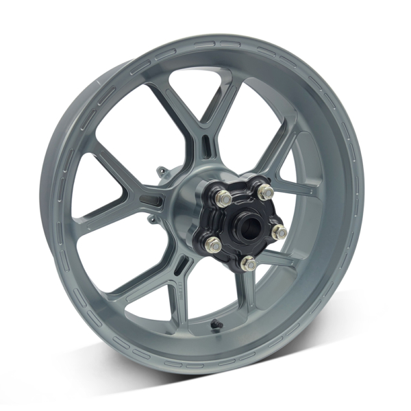 PVM wheel set 5Y Design, M 1000 RR – Bild 5
