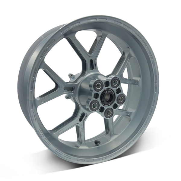 PVM wheel set 5Y Design, M 1000 RR – Bild 6