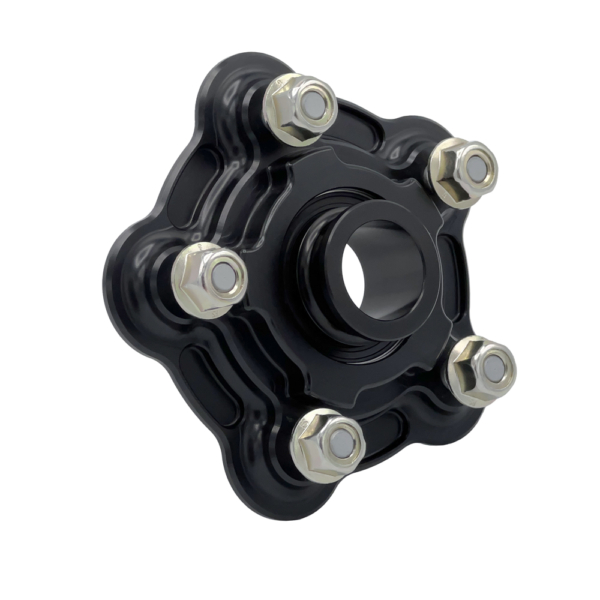 PVM wheel set 5Y Design, M 1000 RR – Bild 9