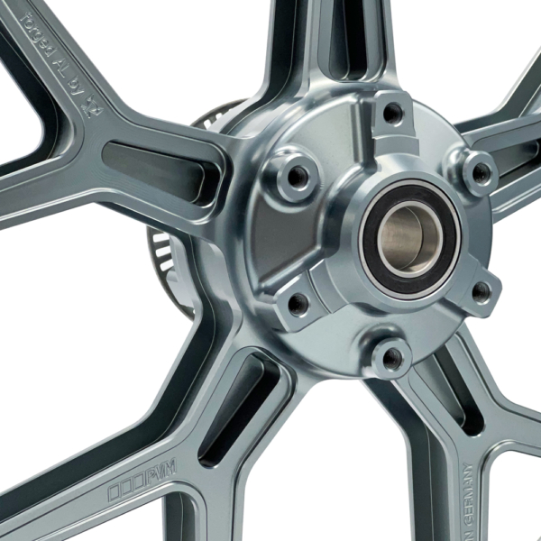 PVM wheel set 5Y Design, M 1000 RR – Bild 2