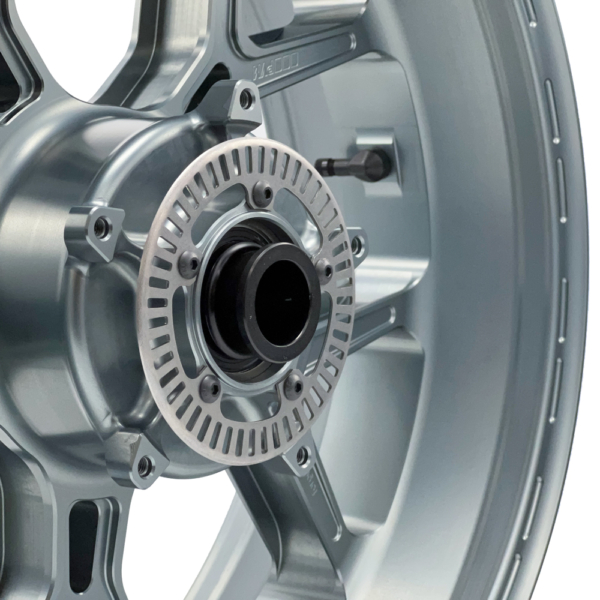 PVM wheel set 5Y Design, M 1000 RR – Bild 8