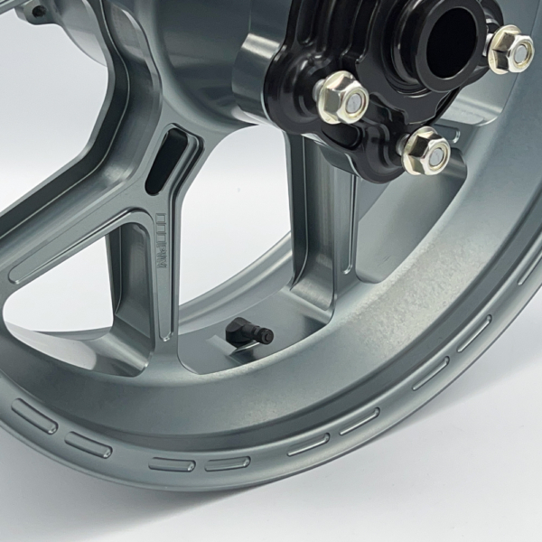 PVM wheel set 5Y Design, M 1000 RR – Bild 13