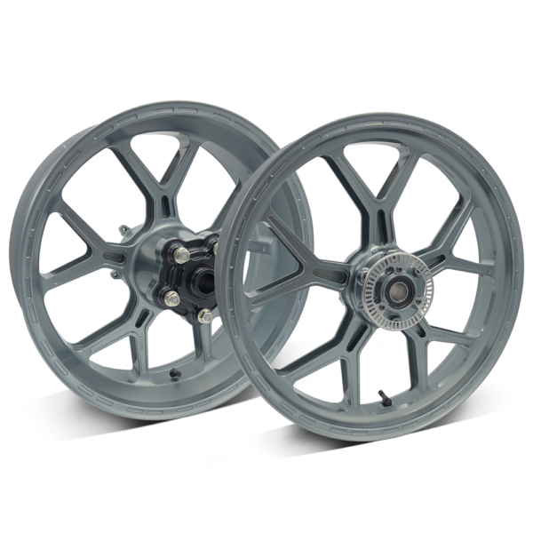 PVM wheel set 5Y Design, M 1000 RR – Bild 12