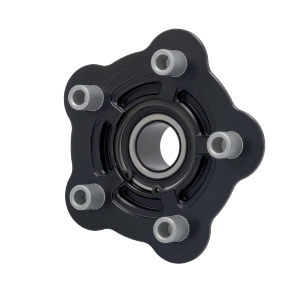 PVM Sprocket carrier, 5Y wheel, M 1000 RR – Bild 3