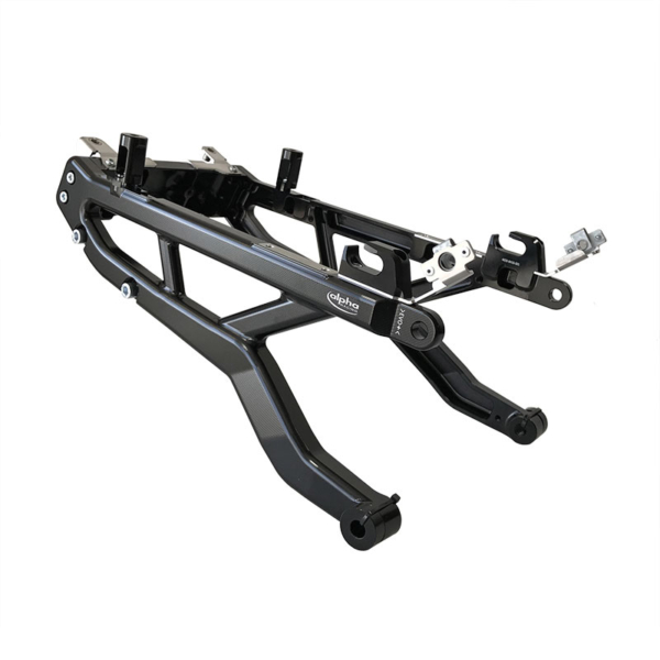 Racing subframe – Bild 4
