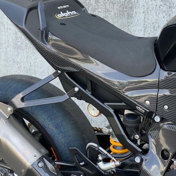 Racing subframe – Bild 2