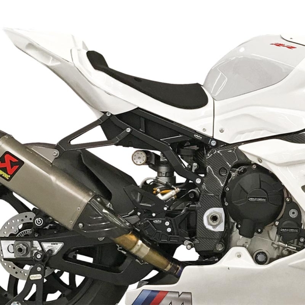 Racing subframe – Bild 5