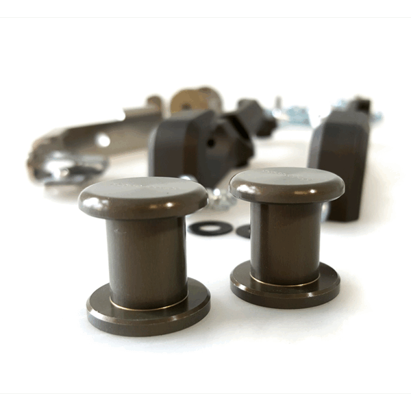 Mounting kit race tail – Bild 7