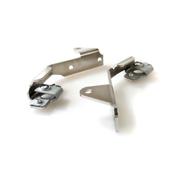 Mounting kit race tail – Bild 6
