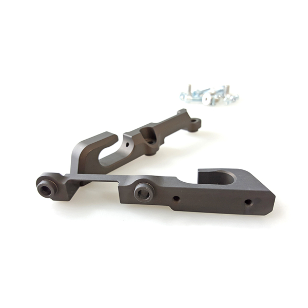 Mounting kit race tail – Bild 5
