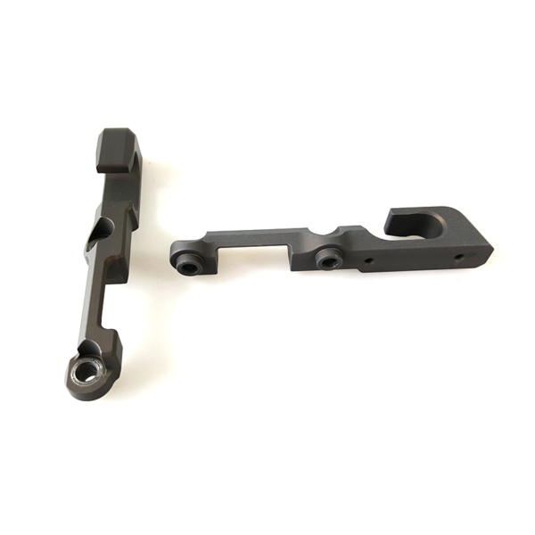 Mounting kit race tail – Bild 4