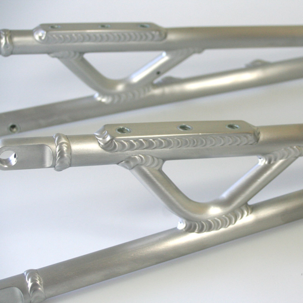 Racing subframe light, 2009-2018 – Bild 3