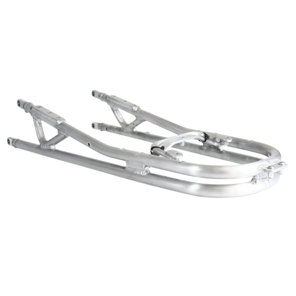 Racing subframe light, 2009-2018
