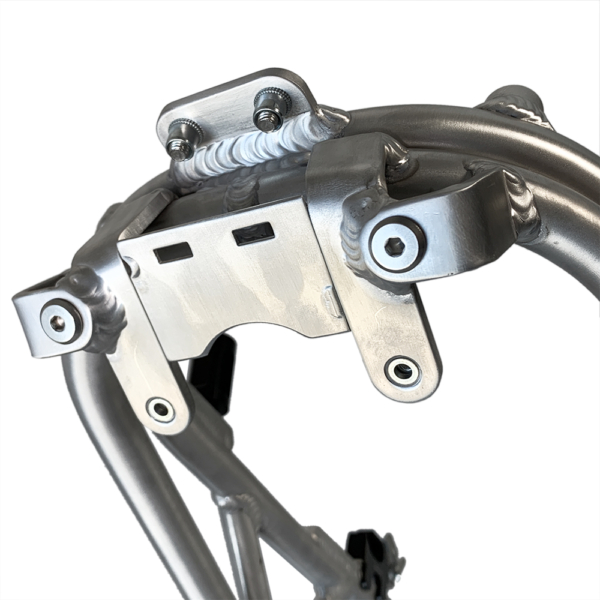 Racing subframe light – Bild 2