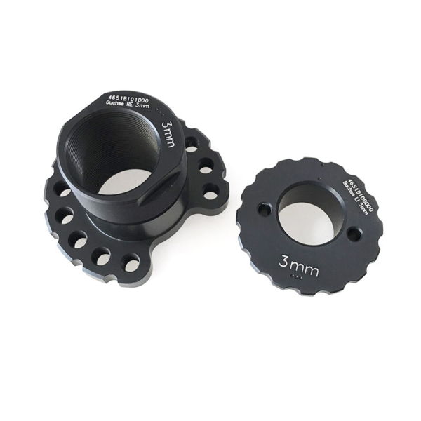 Swingarm pivot kit, S 1000 RR 2019- – Bild 3