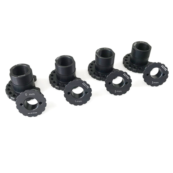 Swingarm pivot kit, S 1000 RR 2019-